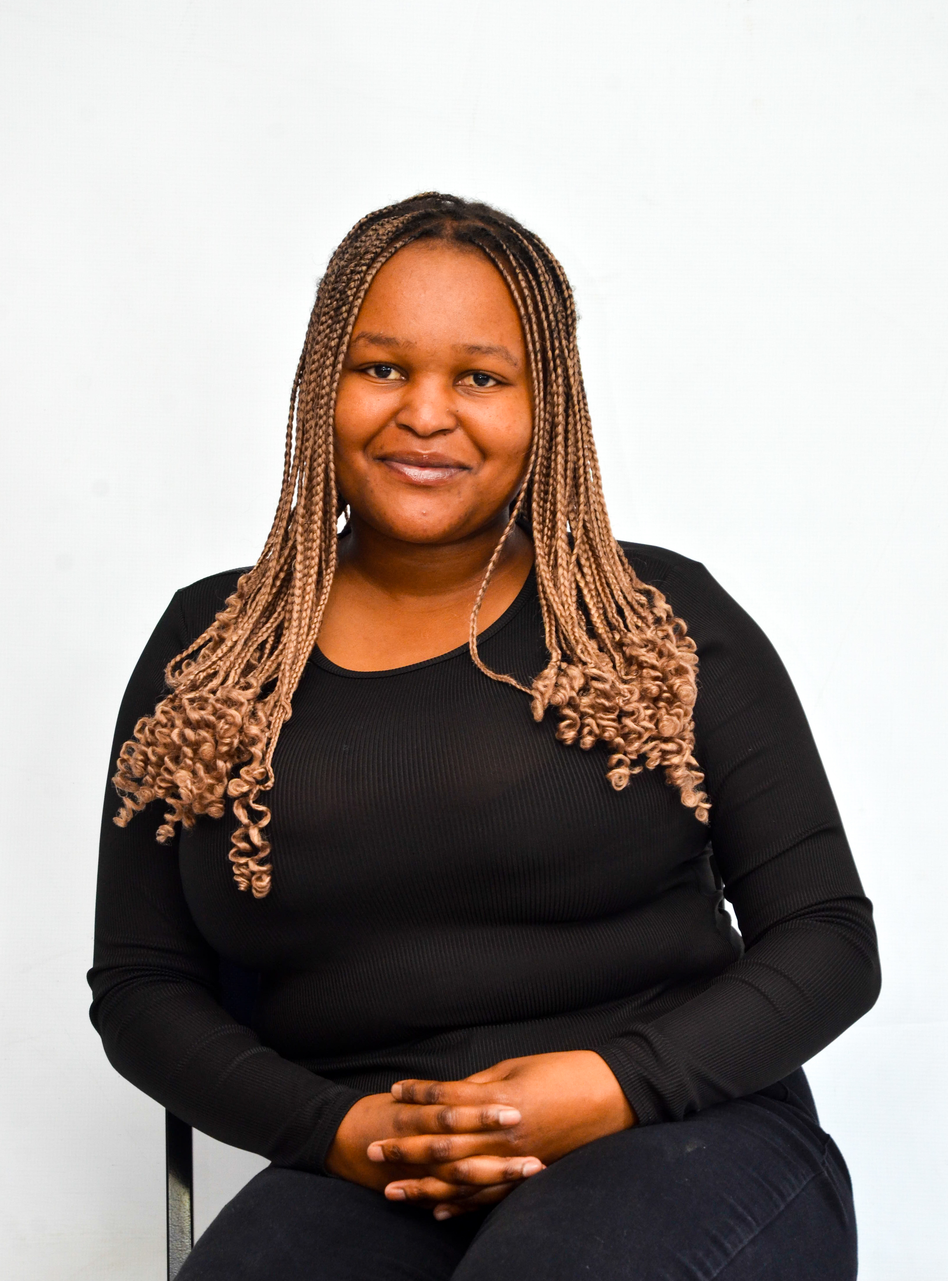 Ms. A Dlamini